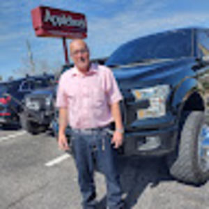 Meet your Posher, Billy